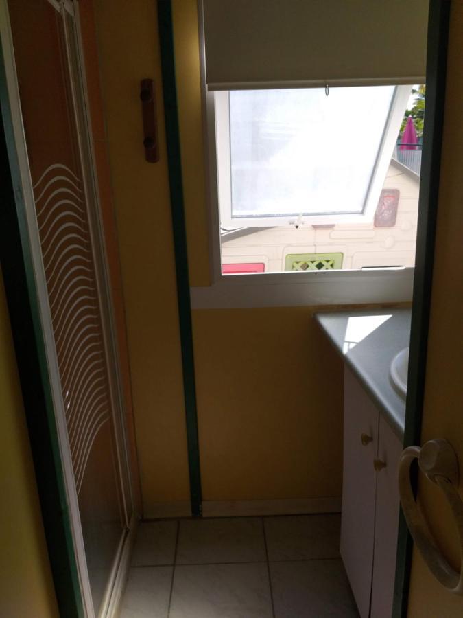 Les Gites Hoprins Le Moule Kültér fotó